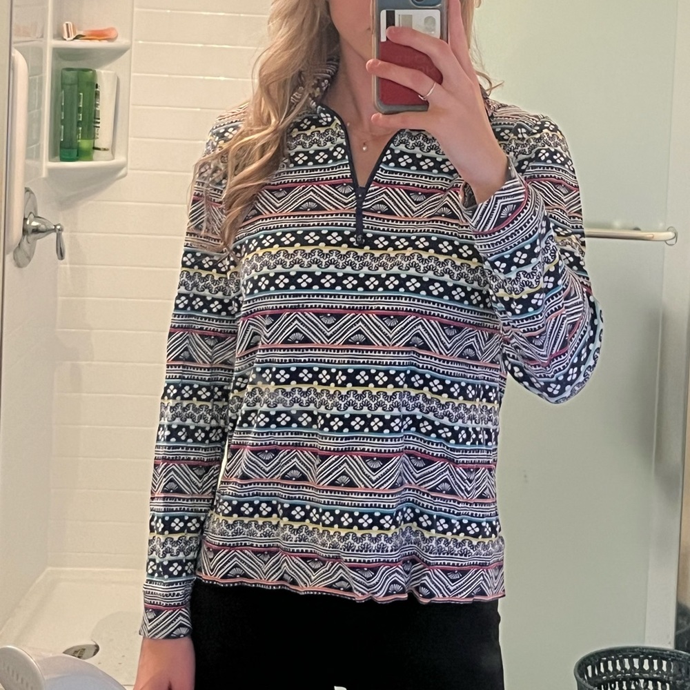 Vineyard Vines Shephard Shirt